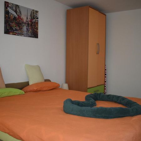 Apartman Milicevic Sarajevo Exterior photo