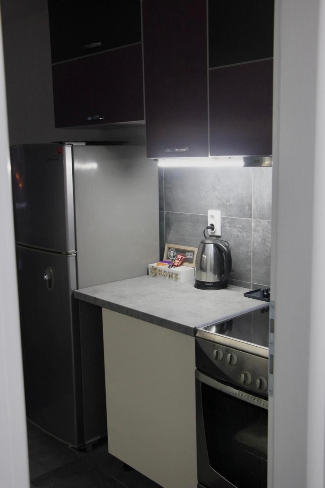 Apartman Milicevic Sarajevo Exterior photo