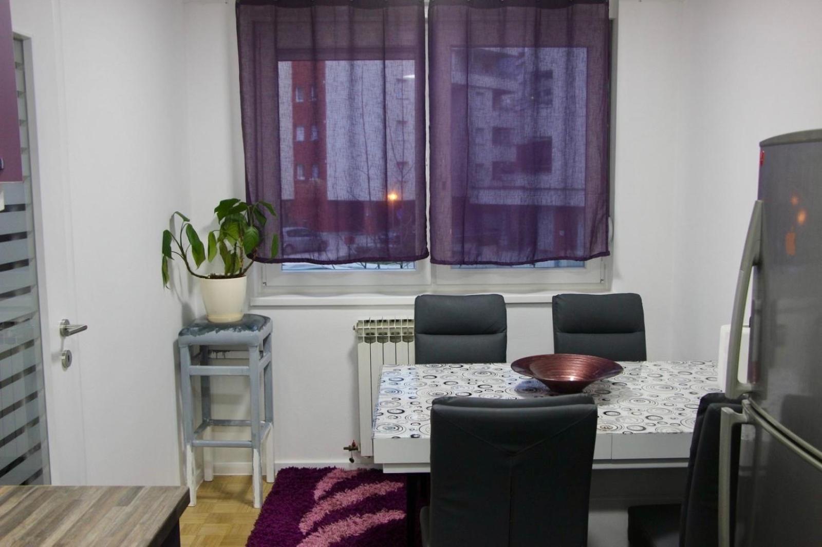 Apartman Milicevic Sarajevo Exterior photo