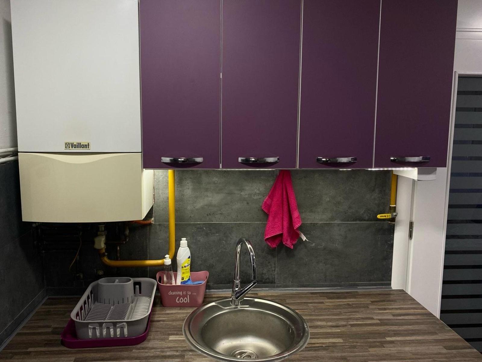 Apartman Milicevic Sarajevo Exterior photo