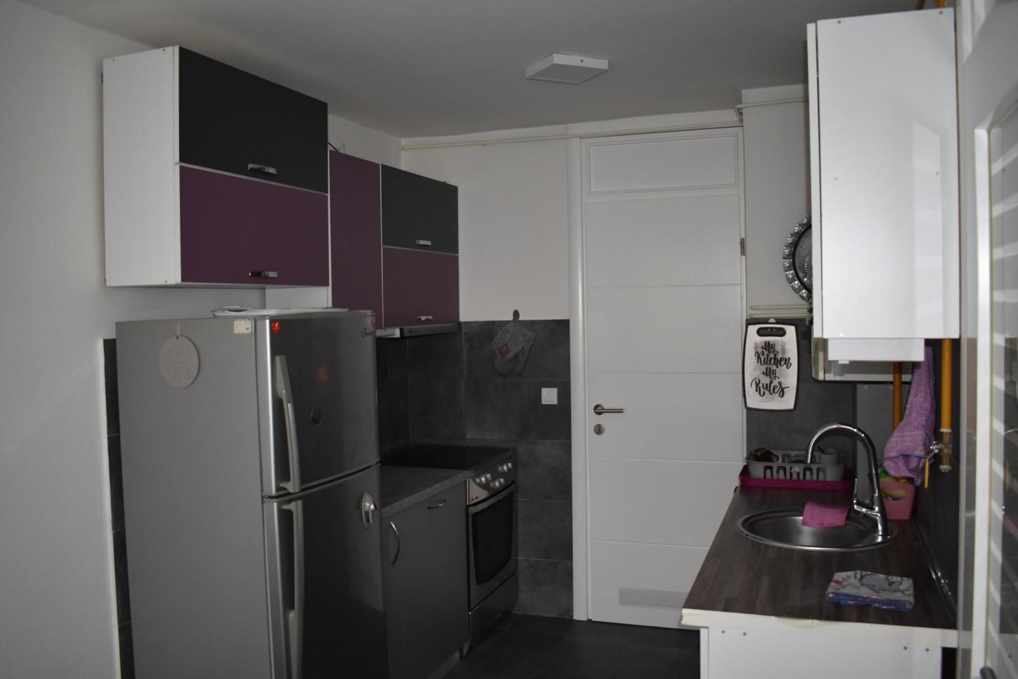 Apartman Milicevic Sarajevo Exterior photo